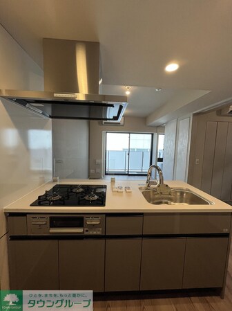 ルフォンプログレ本郷三丁目の物件内観写真